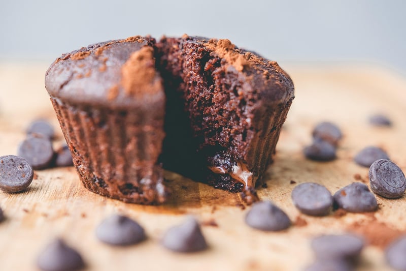 Decadent Creations